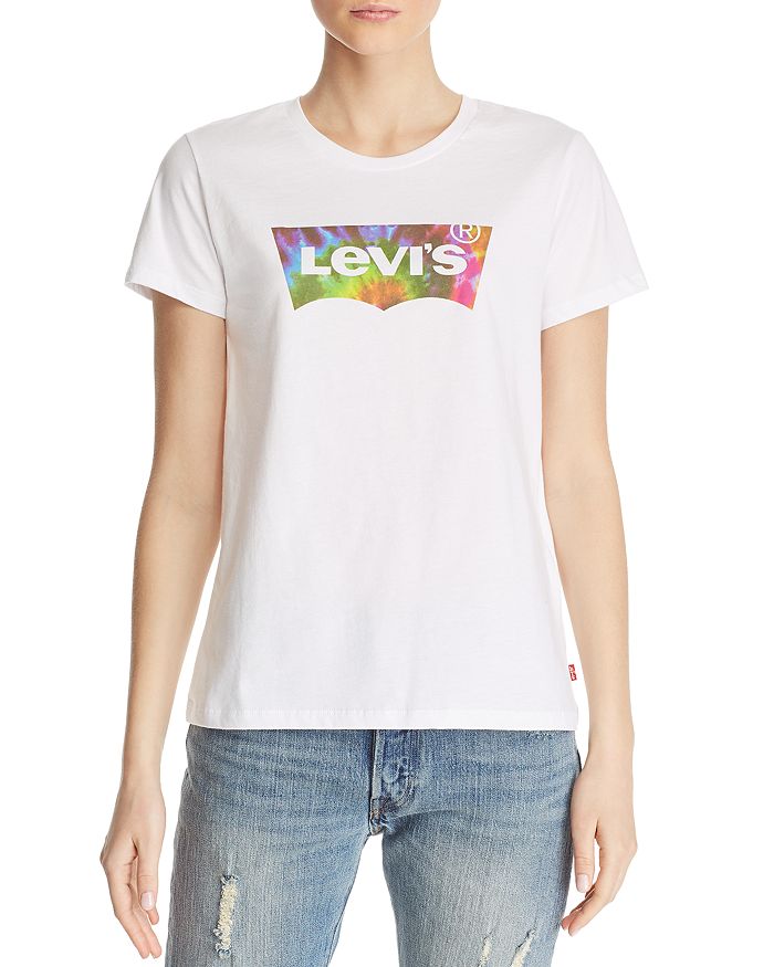 Levi's The Perfect Tee 2.0 | Bloomingdale's