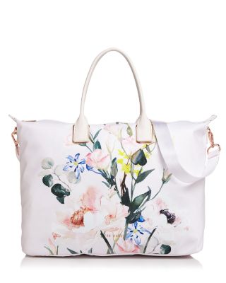 ted baker tote large