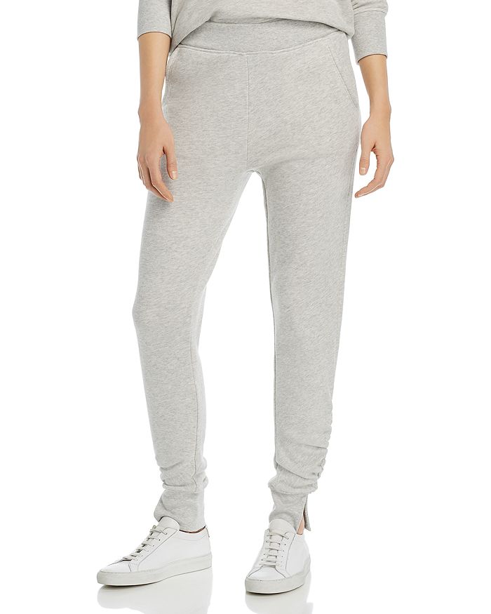 Joie Wayca French-Terry Jogger Pants | Bloomingdale's