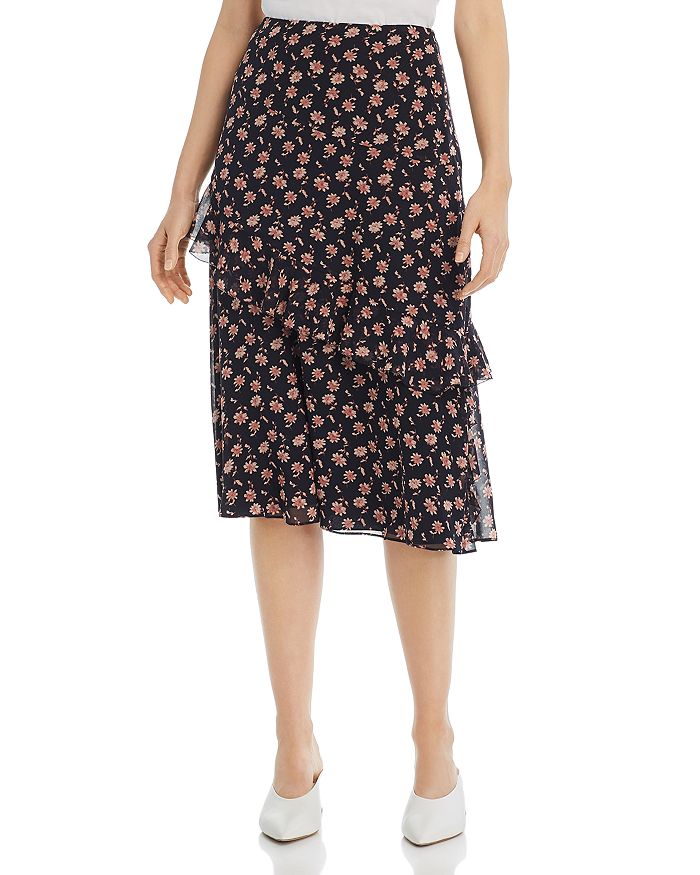 Joie polka on sale dot skirt