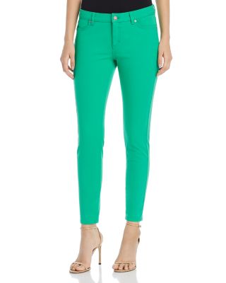 Escada Sport - Skinny Jeans in Green Lush