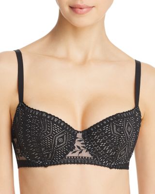 Passionata By Chantelle - Holala Lace Demi Bra