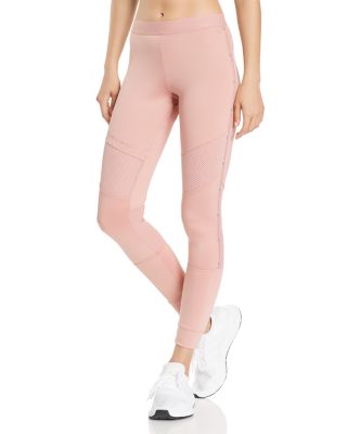 adidas by stella mccartney performance essentials leggings