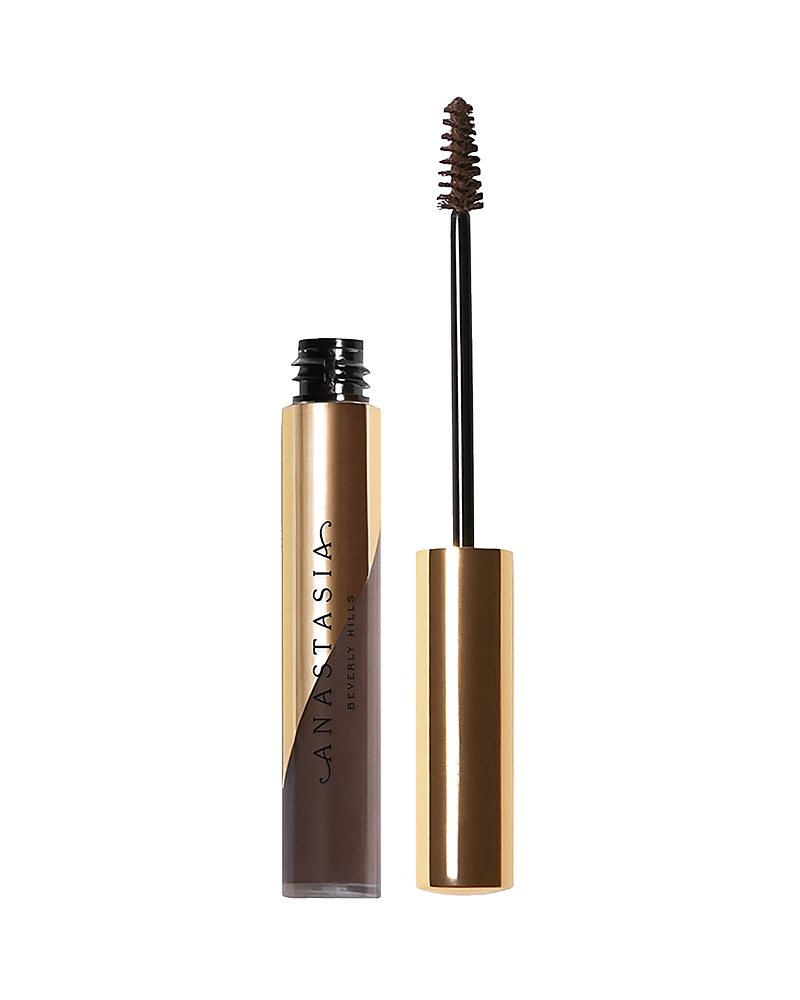 Anastasia Beverly Hills Dipbrow Gel - Mini Dark Brown In Dark Brown
