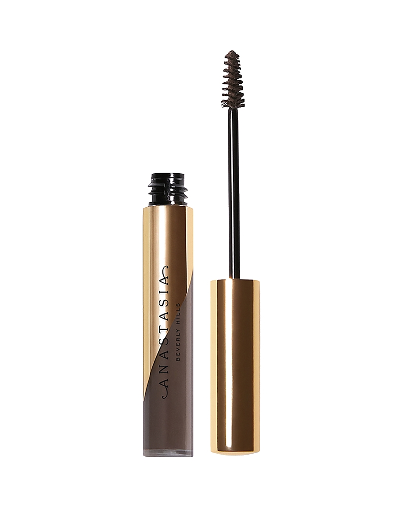 Anastasia Beverly Hills Dipbrow Gel - Mini Medium Brown In Medium Brown