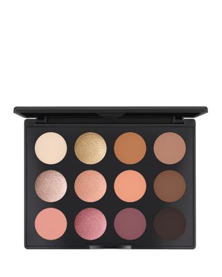 MAC Art Library: Nude Model Eyeshadow Palette | Smart Closet