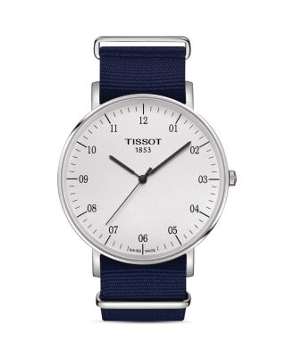 Tissot - Tissot Everytime Watch, 42mm