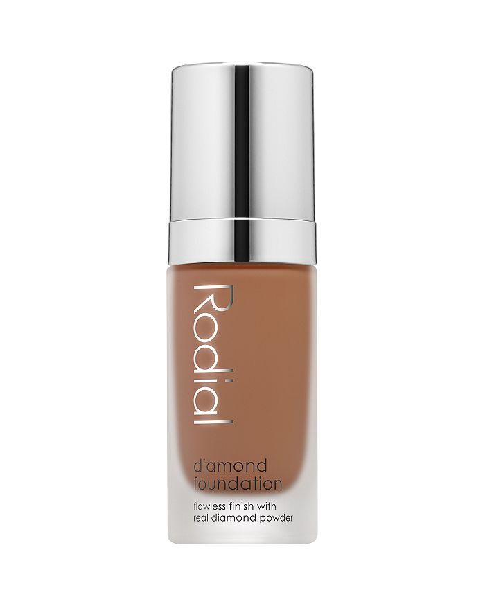 Rodial Diamond Foundation In Shade 80