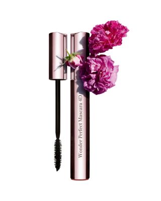 Wonder Perfect Lengthening, Curling & Volumizing Mascara 4D