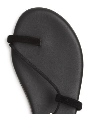 Women's Jo Ankle-Tie Sandals