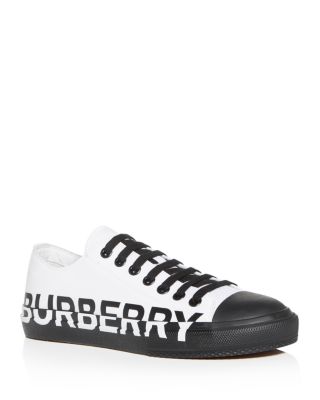 burberry sneakers bloomingdales