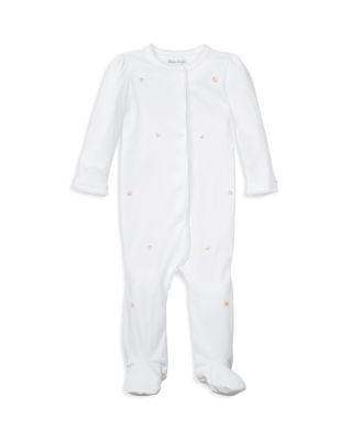ralph lauren baby girl outfit