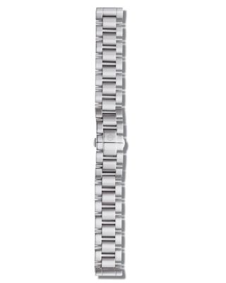 MICHELE Deco Deco Madison Stainless Steel 3 Link Watch Bracelet 18mm Bloomingdale s