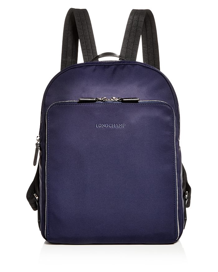 Longchamp baxi backpack 2025