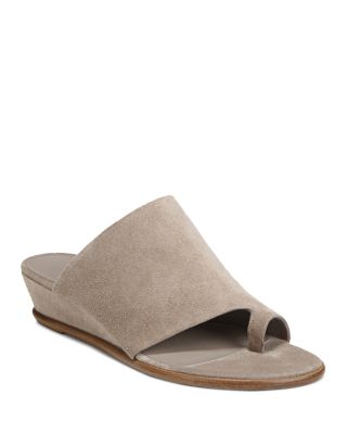 zara join life leather mules