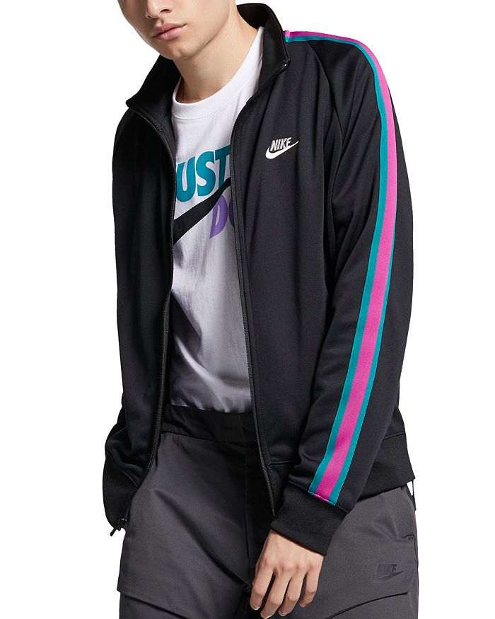 een paar Airco vertrekken Nike Sportswear N98 Jacket | Bloomingdale's