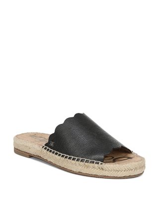 sam edelman andy slide sandal