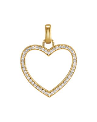 Pandora Sterling Silver Cubic Zirconia Mother Son Bond Heart