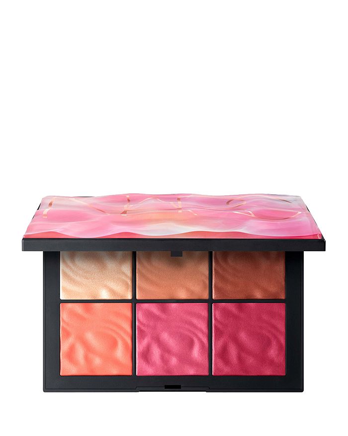 NARS EXPOSED CHEEK PALETTE, THE EXPOSED COLLECTION,8396