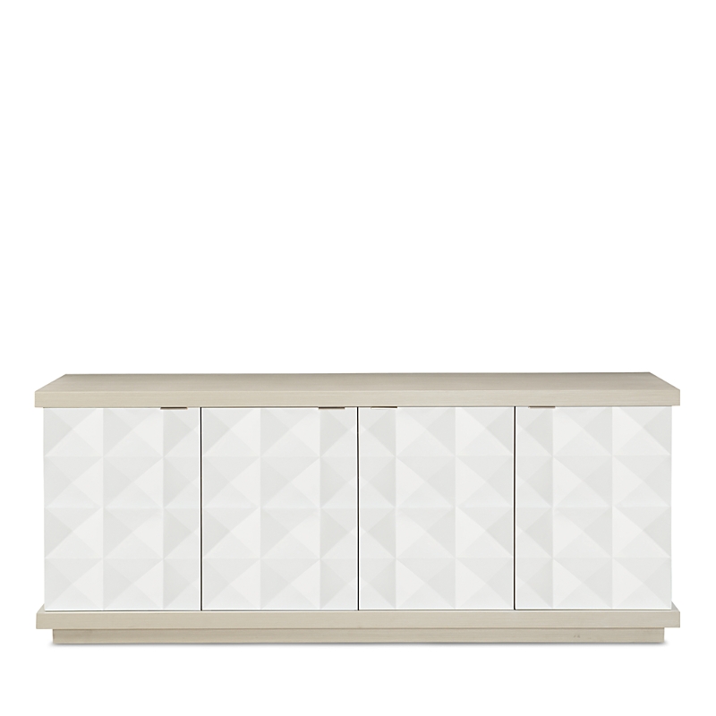 Bernhardt Axiom Buffet In Linear Gray/white