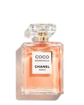 Chanel Womens Perfume Fragrances Bloomingdales