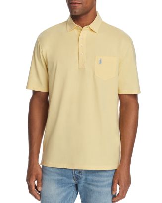 Johnnie-O The Original Classic Fit Polo Shirt | Bloomingdale's