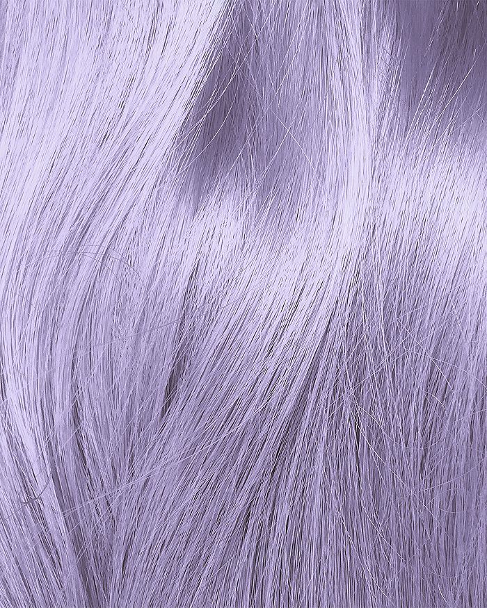 Lime Crime Unicorn Hair Tint Semi Permanent Hair Color 6 76 Oz In