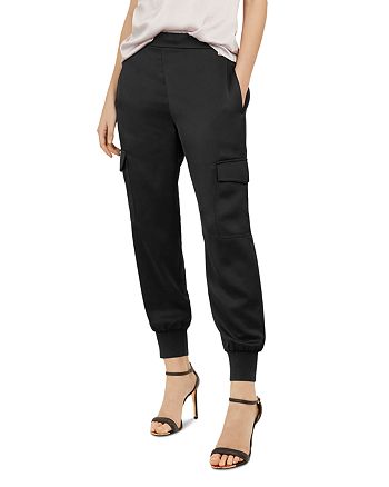 Ted Baker Sulia Cargo Jogger Pants | Bloomingdale's