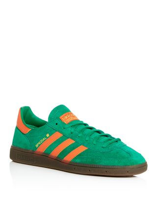 Adidas Men s Handball Spezial Suede Low Top Sneakers Bloomingdale s