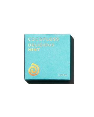 Cocofloss - Cara Cara Orange Floss