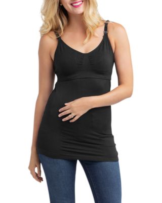 Nom Maternity - Seamless Nursing & Pumping Tank