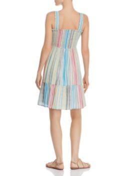 Aqua clothing bloomingdales clearance
