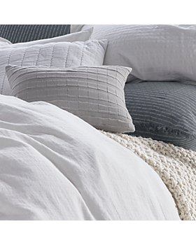 Dkny Home Bedding Bloomingdale S, Dkny Pure Comfy Platinum Duvet Cover
