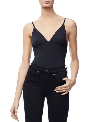 Good American - Classic Camisole Bodysuit