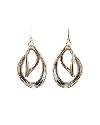 Alexis Bittar Sculptural Drop Earrings | Bloomingdale's