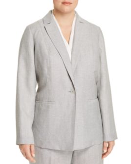 Lafayette 148 New York Plus Plus Size Work Clothes Business
