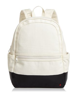 whistles nylon verity backpack