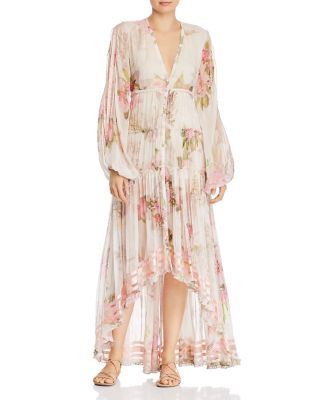 chinese dress ladies Rococo Sand Maxi Dress main image 1