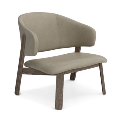Huppe Wolfgang Lounge Chair