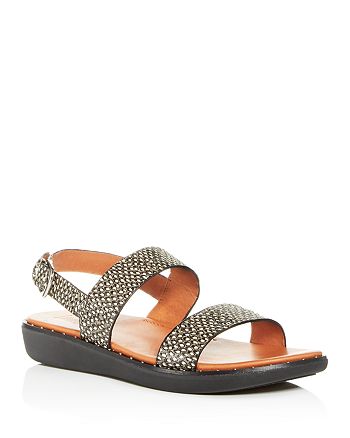 fitflop barra snake