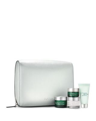 RéVive - Renewal Essentials Travel Kit ($399 value)