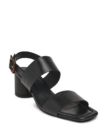 Whistles Women's Avery Block Heel Sandals | Bloomingdale's