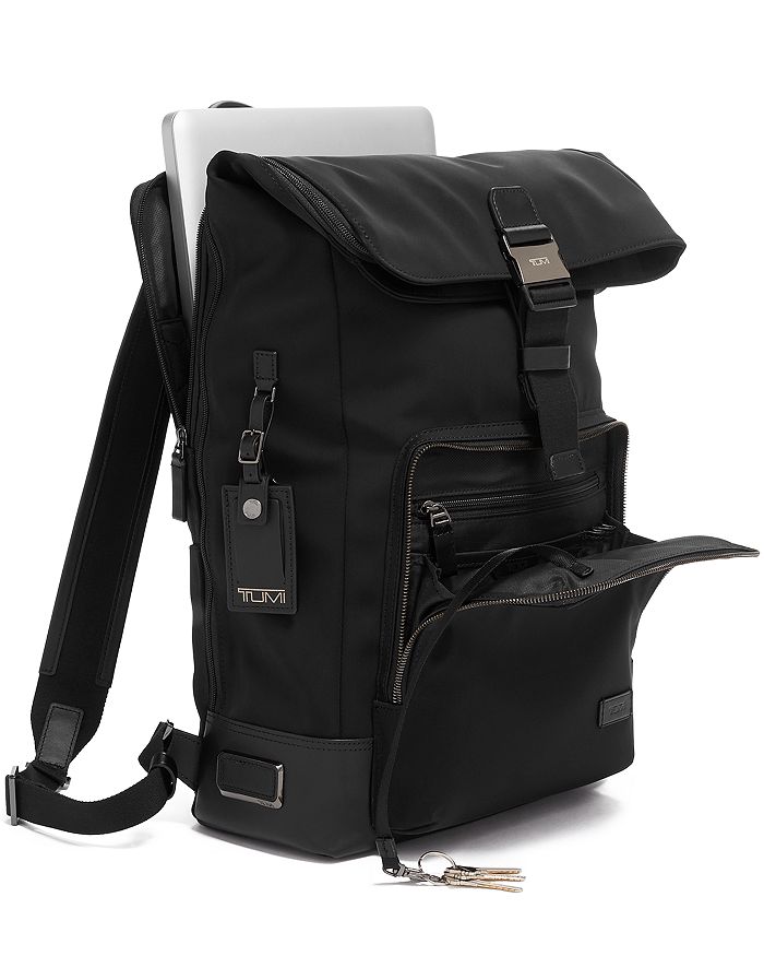 Tumi harrison deals oak