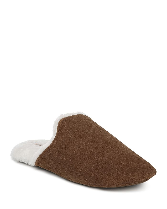 Vince cadie slippers online