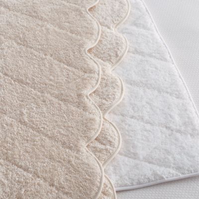 Cairo Quilted Tub Mat