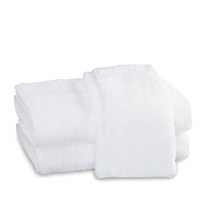Matouk Cairo Fingertip Towel In White/white