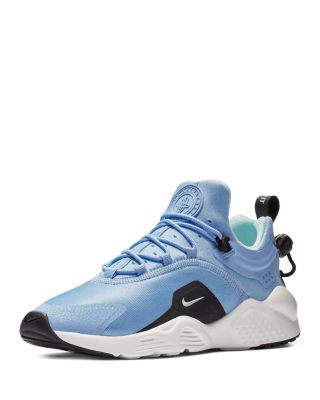 Air Huarache City Move Low Top Sneakers 