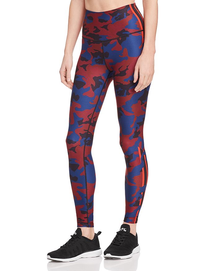 Wear it shop to heart leggings
