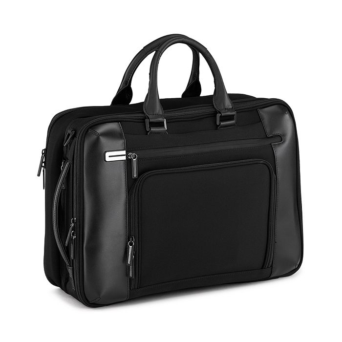 Zero Halliburton Profile Series Small Expansion Briefcase Bloomingdale's