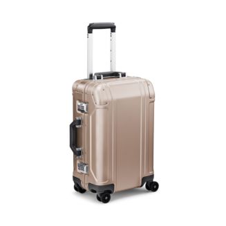 Zero Halliburton GEO Aluminum 3.0 International Carry-On